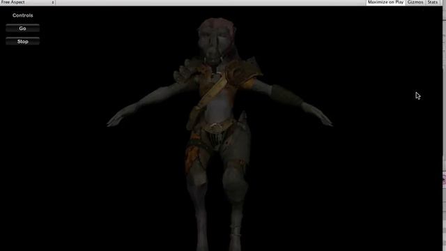 0051 Unity (Materials and Texture) смотреть онлайн