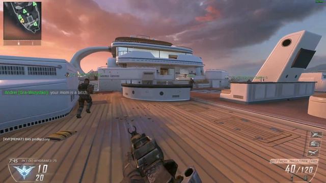 Call of Duty® Black Ops II Multiplayer 2022 04 19 17 26 39 смотреть онлайн