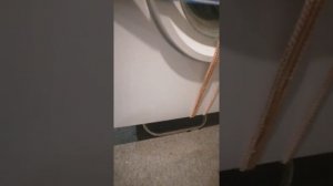 Способ перетащить одному стиральную машину.