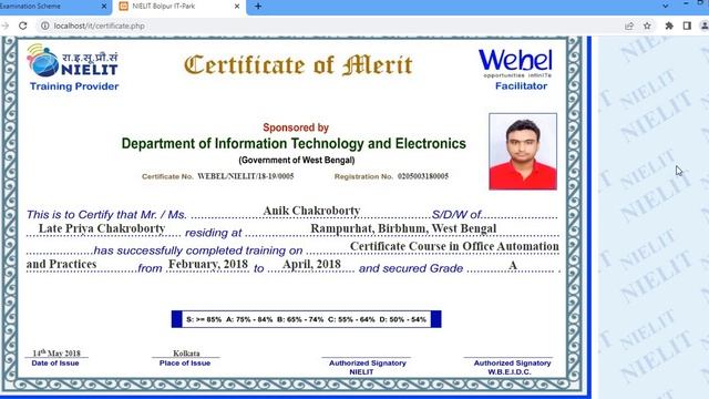 [BCSP 064 Solved Project] [IGNOU MCA MCSP-060 Project Report] [PHP Project for BCA Final Year] IGNO смотреть онлайн