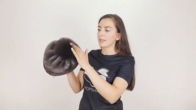 Шапка, Зельда Даркбрун смотреть онлайн