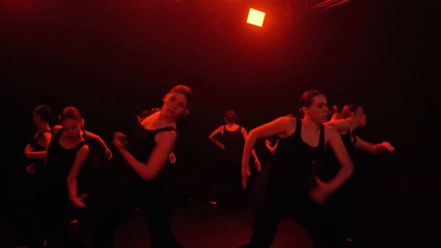 CHOREO BY SONYA GERASIMOVA • KRASNODAR смотреть онлайн