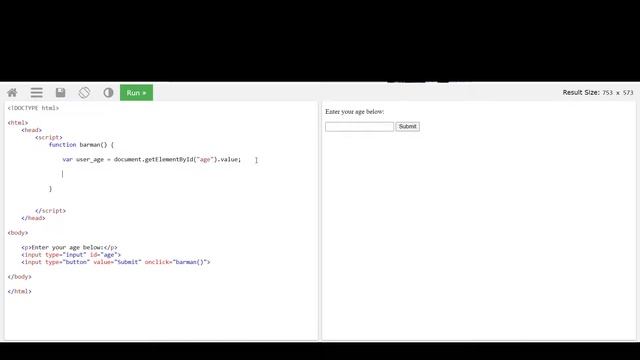 Year 9 HTML, CSS and JavaScript - Lesson 3 - www.computerscienceuk.com смотреть онлайн