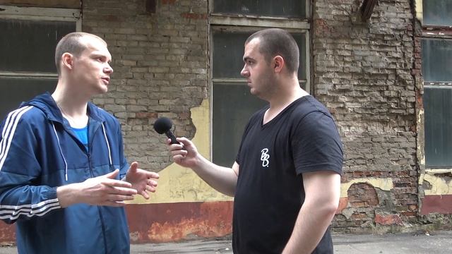 Как вырубить гопника! Самооборона на улице! Уличный бой смотреть онлайн