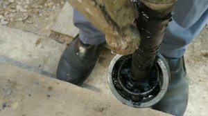 Замена пыльника привода на хендай элантра