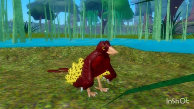 confuciusornis types all sounds смотреть онлайн