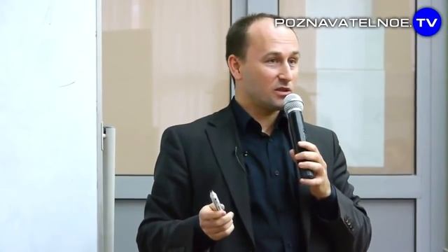 Центробанк России и ФРС США. от А до Я. Человеческим языком смотреть онлайн