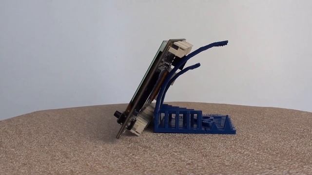 WiFi Интерфейс Для 3Д Принтера на ESP8266