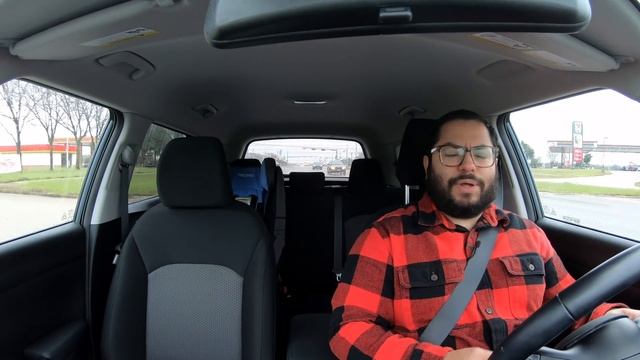 2020 Kia Soul X Line: Off-roader? смотреть онлайн