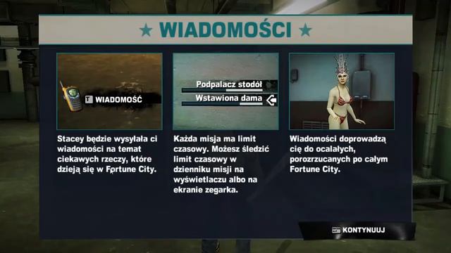 Dead Rising 2 [PL] #2 Dostarczono Zombrex смотреть онлайн