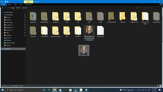 How To Print Photo/Passport Photo - HP Inkjet Printer (2300 Series) смотреть онлайн