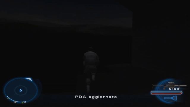 Syphon Filter: the Omega Strain - SECRET ENDING смотреть онлайн