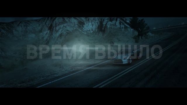 Прохождение Need for Speed: The Run #8 ( Опять проблемы ) смотреть онлайн