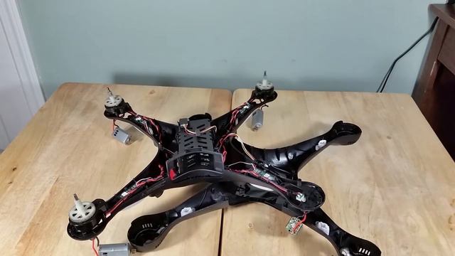 How to Teardown a Drone – Promark GPS Shadow Drone смотреть онлайн