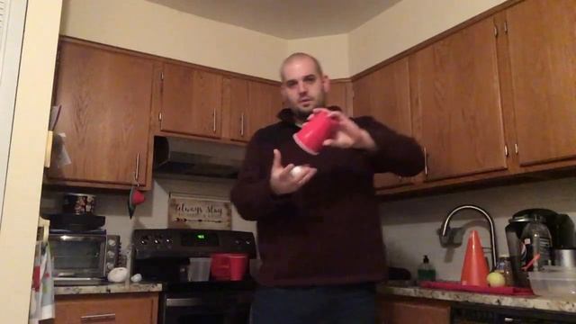 Ball Drop Game - New Year's Day Toss & Catch PE Activity смотреть онлайн