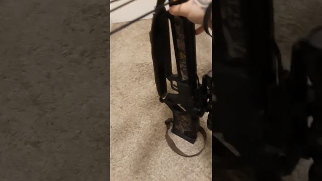 Horton Scout Hd 125 Crossbow