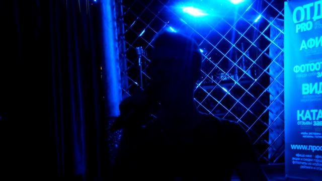 Роман Балан - "Мама Азия" (Мистер Кредо) смотреть онлайн