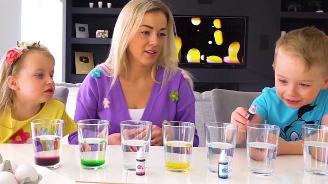 Gaby And Alex Collection Of Educational Videos For Toddlers