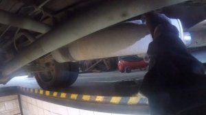 Замена резонатора на Газель-Фермер дв. 405.22