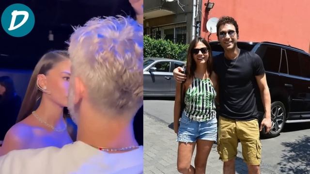 Демет Оздемир и её личная жизнь: Все парни актрисы