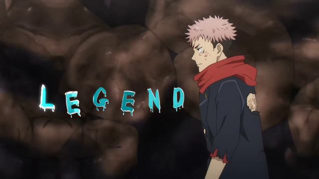jujutsu Kaisen ـ Itadori VS Mahito ـ BRODYAGA FUNK ـ ALight Motion [EDIT/AMV] смотреть онлайн