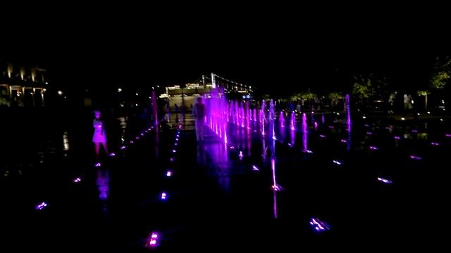 Москва. Центр. Музеон. Третьяковская галерея. 2016.07.30 01 смотреть онлайн