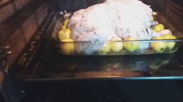 Как приготовить курицу по царски смотреть онлайн