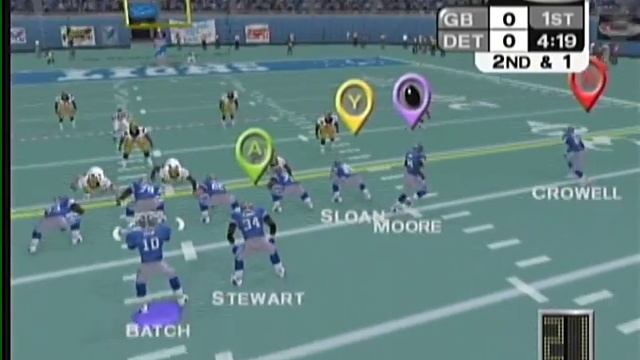 espn nfl primetime 2002 xbox смотреть онлайн