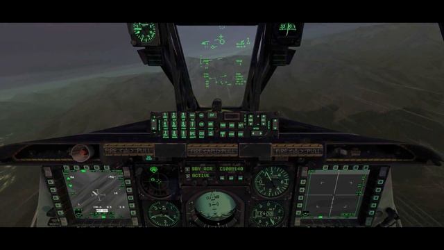 Ralfi's Alley- The Enemy Within (OP Hammerfall) смотреть онлайн