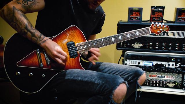 Ernie Ball Cobalt Electric Guitar Strings
