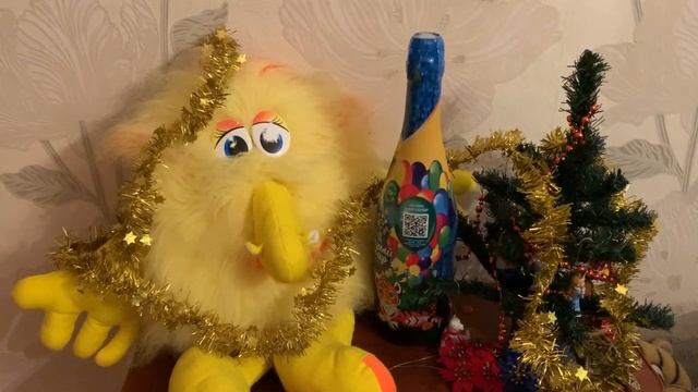 ПОЗДРАВЛЕНИЯ С НОВЫМ 2022 ГОДОМ ОТ БОРИСЫЧА + НОВОГОДНИЕ АНЕКДОТЫ ПРО ЧУДЕСА, ВИАГРУ И ЗАСТОЛЬЕ)))) смотреть онлайн