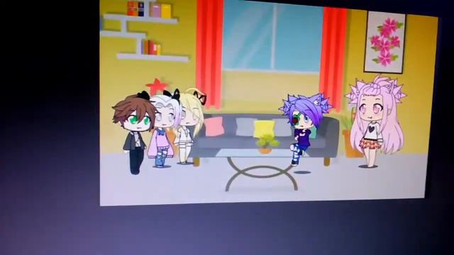 Гача лайф картинки смотреть онлайн