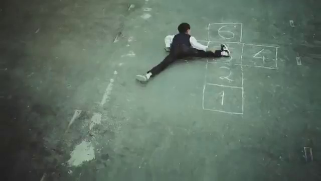 Приделай курок к своей мечте, верь в себя.