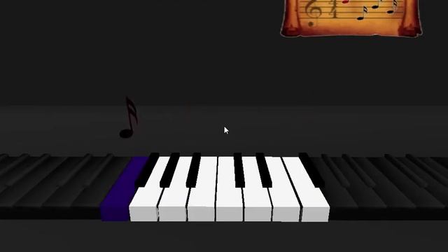 Piano Mini game Node 2 Team: IGP смотреть онлайн