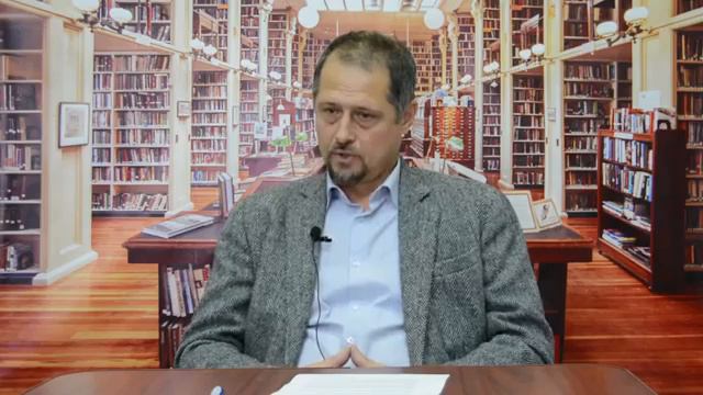 Духовенство и свержение монархии ч 2 смотреть онлайн