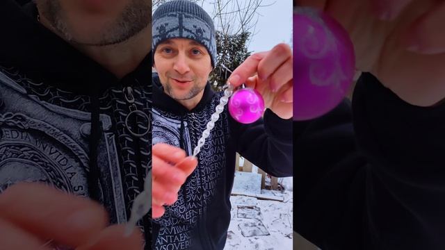 Новогоднее метание смотреть онлайн