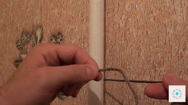 Скифский , Калмыцкий , Карачаевский (кюрме) узел... смотреть онлайн