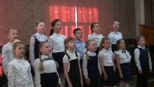 Концерт "Веснушки" смотреть онлайн