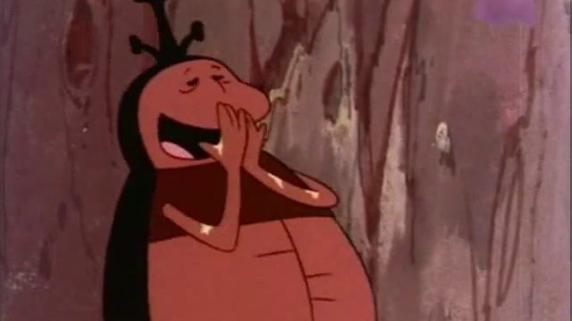 19 Майя и жук смотреть онлайн