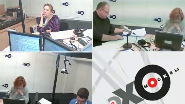 Прогулки по Москве - Москва на Новый Год и Рождество смотреть онлайн