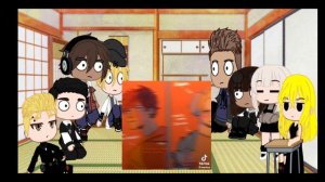 Реакция ВРИ на Нила AFTG