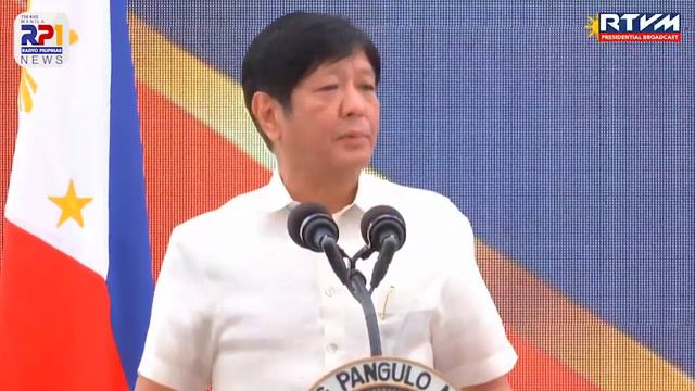 80 milyong manok kada taon, inaasahang mapro-produce ng pinasinayaang Magnolia Poultry Farm ... смотреть онлайн
