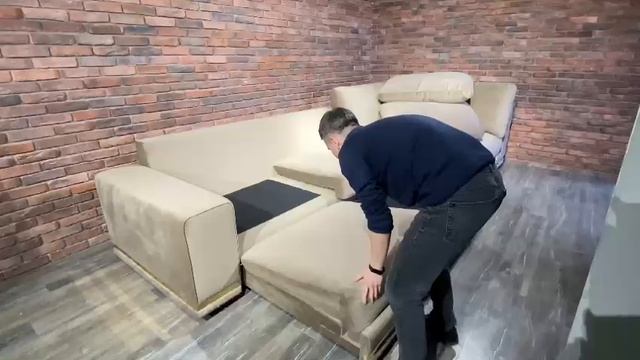 Остерман механизм.mp4 смотреть онлайн