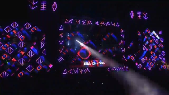 Adriatique Live @ EXIT Festival 2019