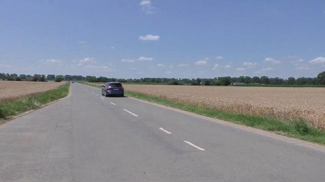 2021 Ford Focus Turnier 1.0 EcoBoost Hybrid (155 PS) TEST DRIVE