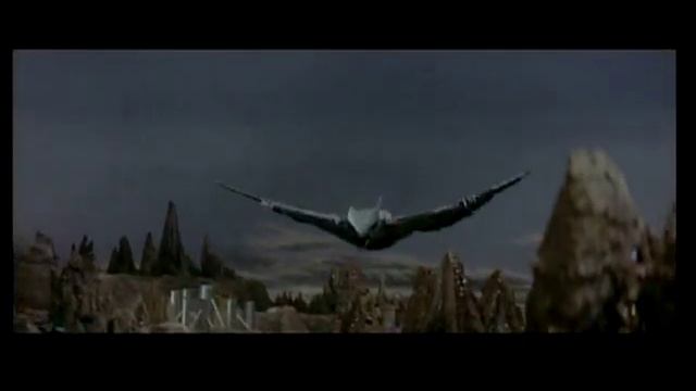 Gaos vs Guiron смотреть онлайн