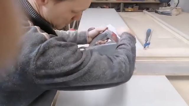 Распил лдсп в домашних условиях без сколов. смотреть онлайн