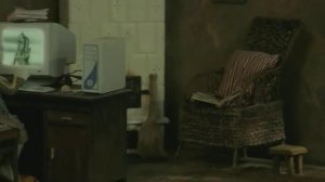 Кролик с капустного огорода.