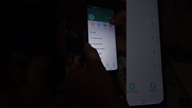Wallpaper Setting in T500 Smart Watch смотреть онлайн