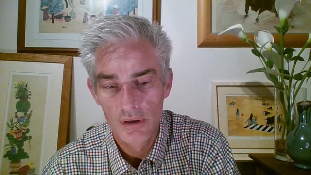 83. Dodgy's Thursday Evening Chat 'N' Chill. смотреть онлайн